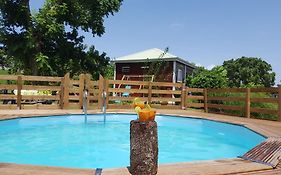 Gites Chez Marie Christine